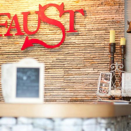Apartamenty Faust Ełk Exteriér fotografie