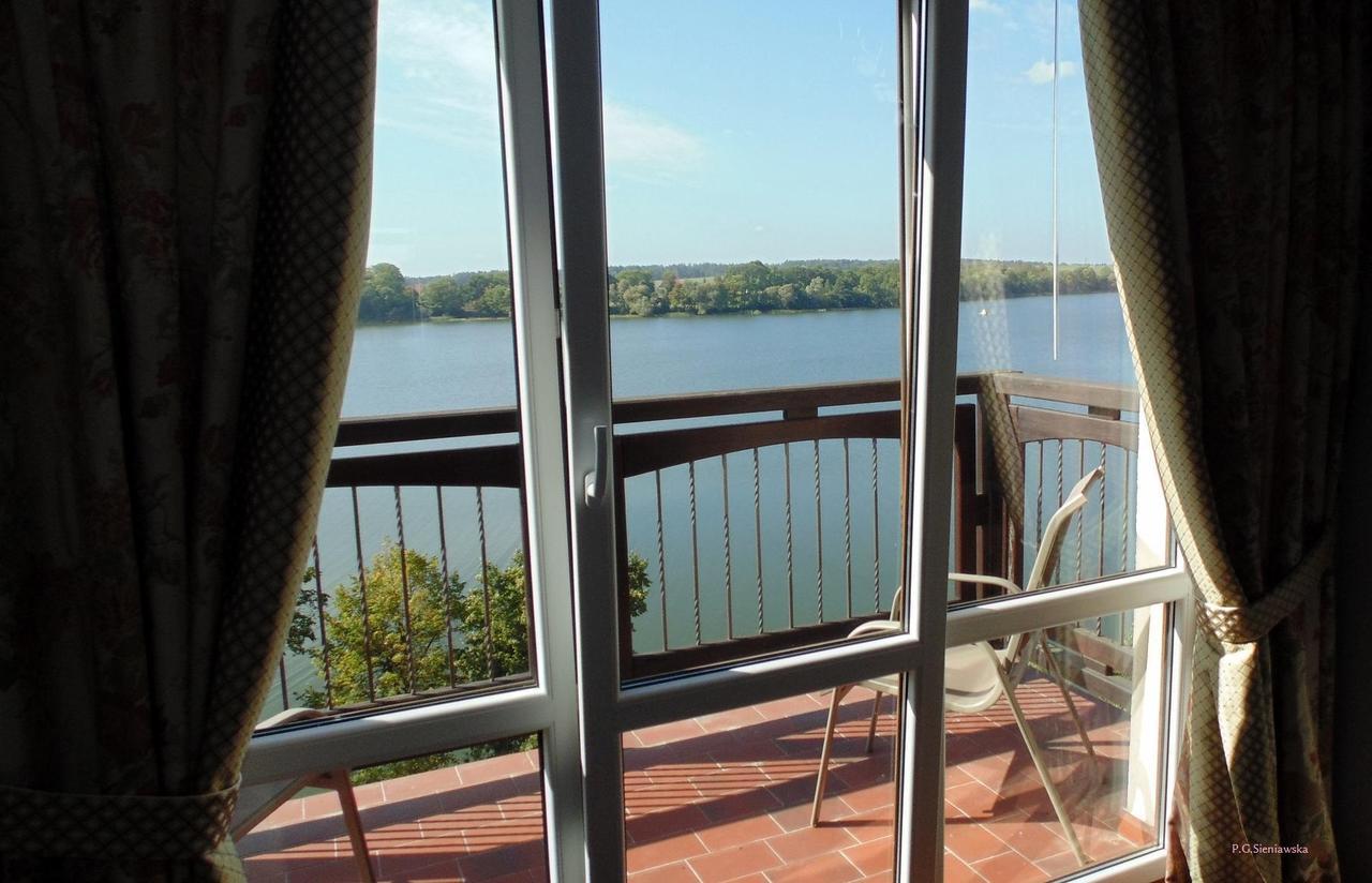 Apartamenty Faust Ełk Pokoj fotografie