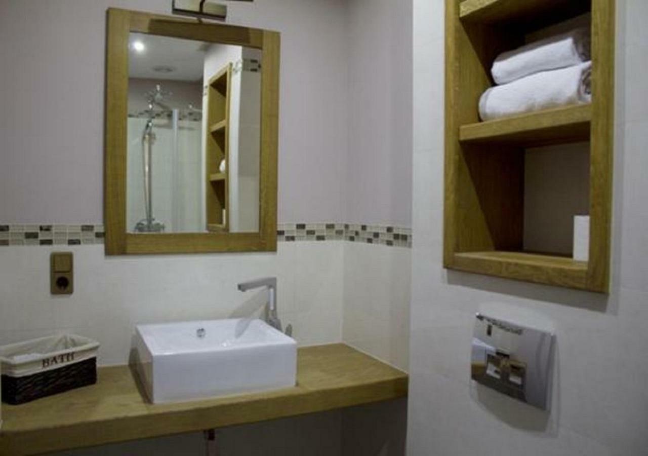 Apartamenty Faust Ełk Exteriér fotografie