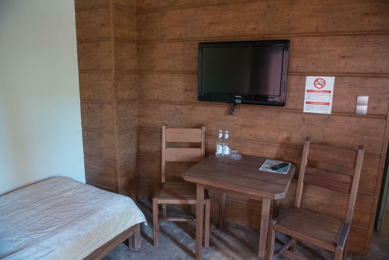 Apartamenty Faust Ełk Exteriér fotografie