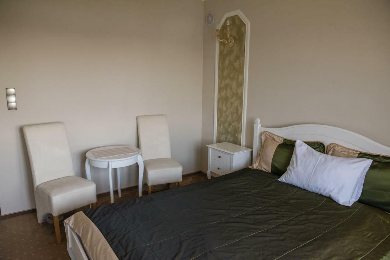 Apartamenty Faust Ełk Exteriér fotografie