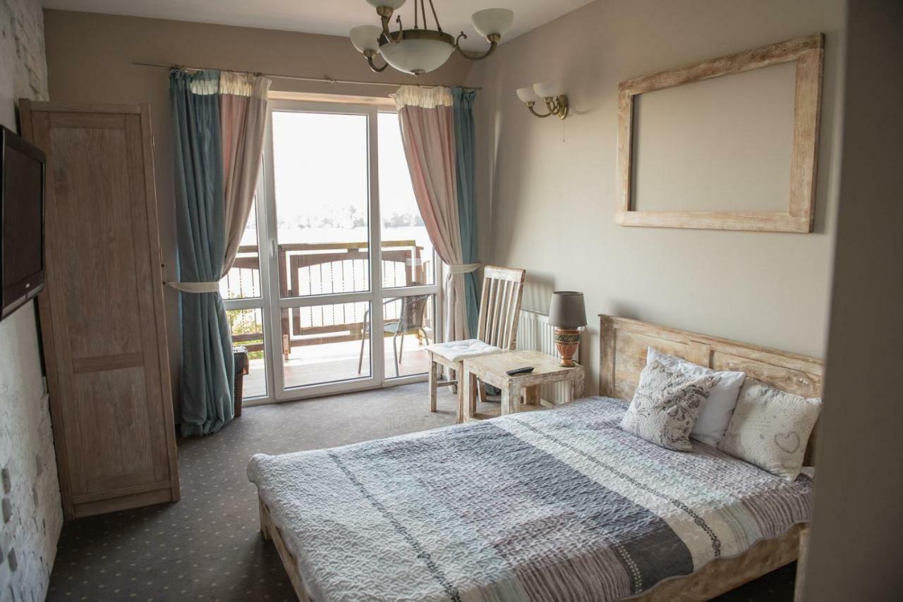 Apartamenty Faust Ełk Exteriér fotografie