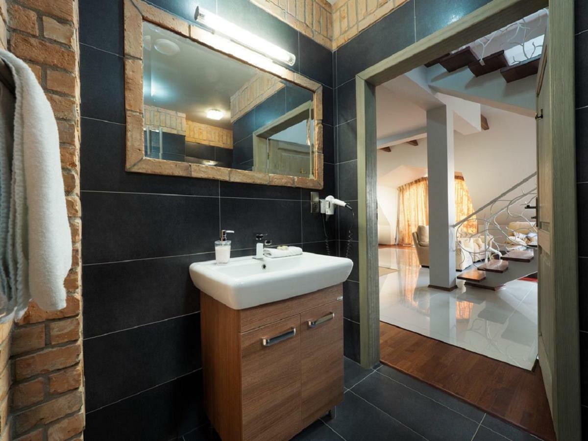 Apartamenty Faust Ełk Exteriér fotografie