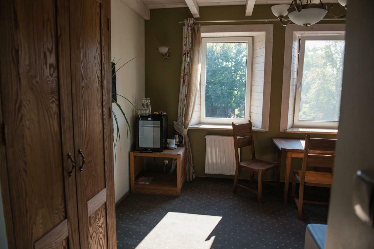 Apartamenty Faust Ełk Exteriér fotografie